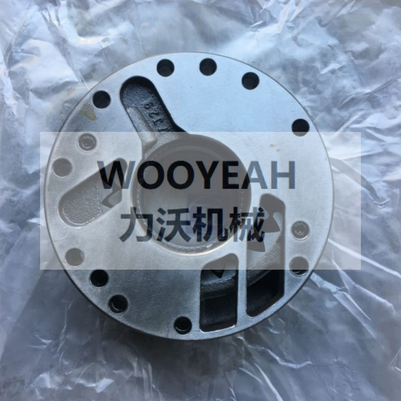 SP111857 0501214894 TRANSMISSION PUMP FOR CLG835H WHEEL LOADER CLG4180D MOTOR GRADER