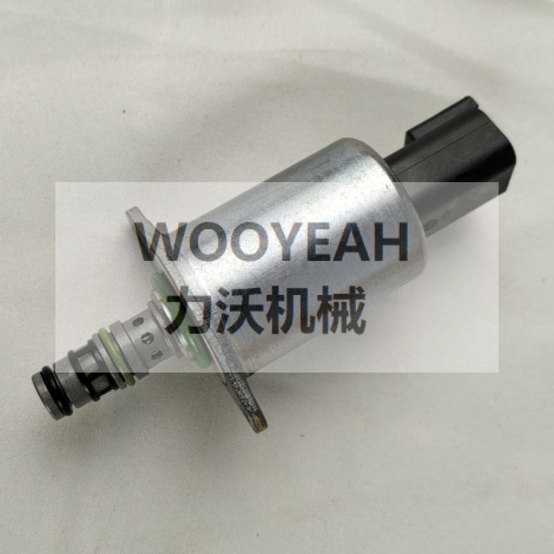 TM1005110 24V 4120009091 4120009224007 SOLENOID VALVE FOR SDLG L958F L968F WHEEL LOADER