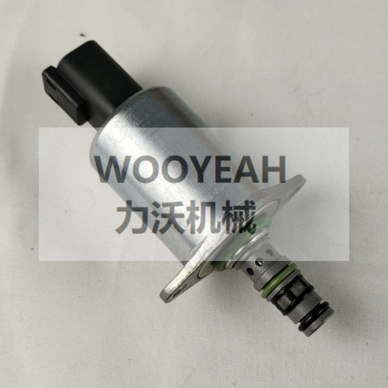 TM1005110 24V 4120009091 4120009224007 SOLENOID VALVE FOR SDLG L958F L968F WHEEL LOADER