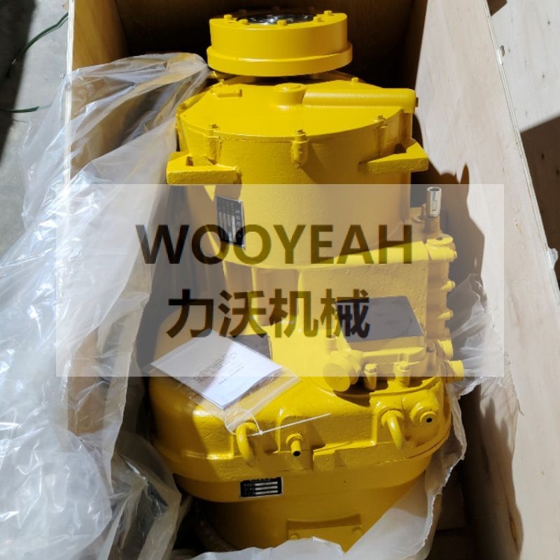 TP170 TRANSMISSION ASSY FOR SDLG WHEEL LOADER 29050033331 29050033411 29050033421 29050034421 29050034451 29050035661 29050035681 29050200291