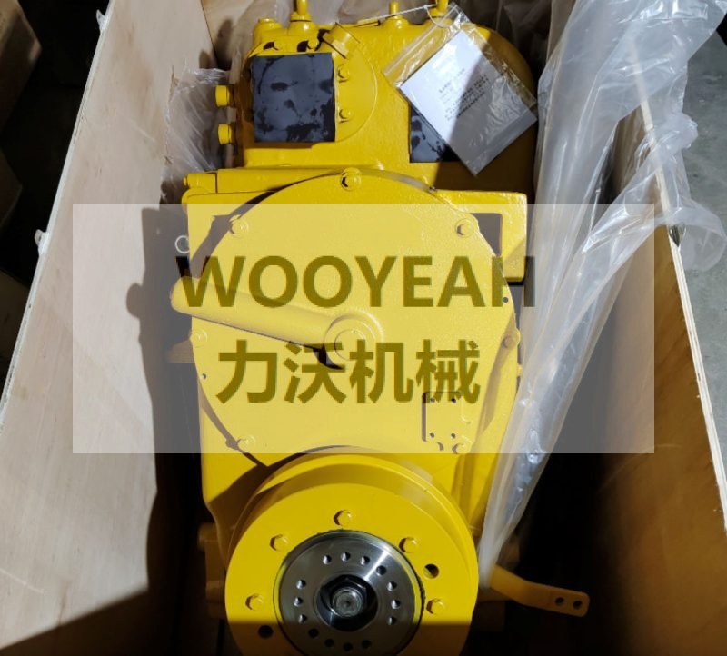 TP170 TRANSMISSION ASSY FOR SDLG WHEEL LOADER 29050033331 29050033411 29050033421 29050034421 29050034451 29050035661 29050035681 29050200291