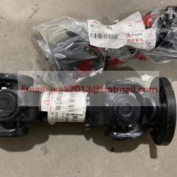 4110000741 DRIVE SHAFT FOR LGMG MINING TRUCKS