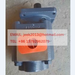 1163041833T 5337993 GEAR PUMP FOR SEM WHEEL LOADER