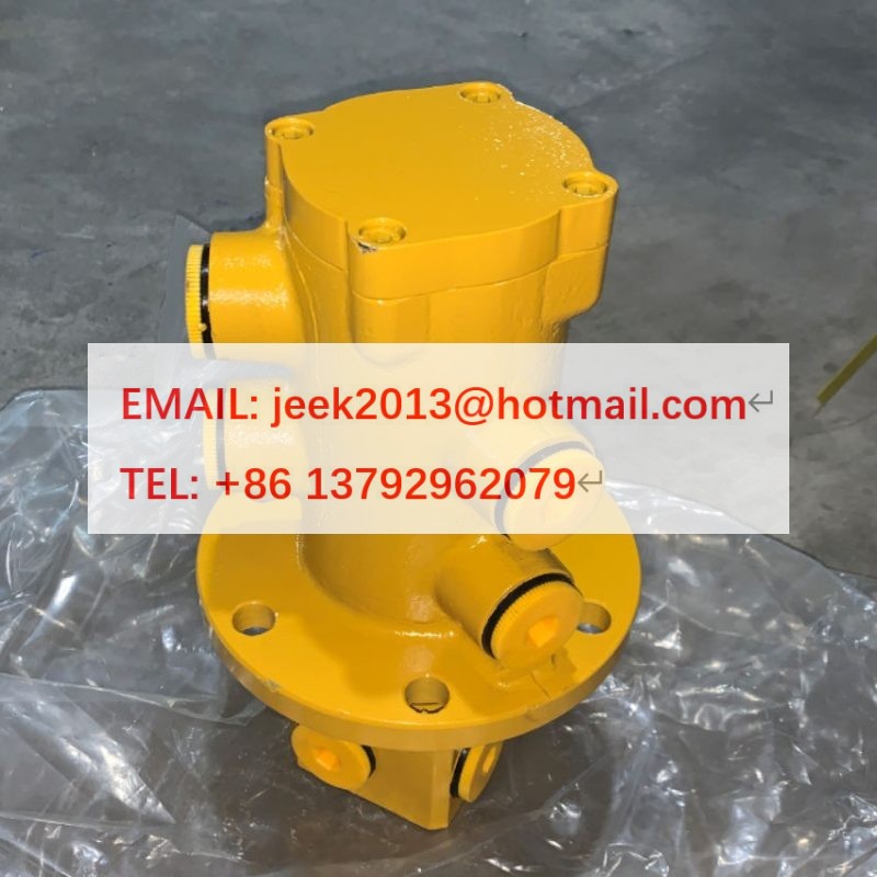 12C6107 STEERING JOINT ASSY FOR LIUGONG MOTOR GRADER