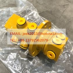 12C6107 STEERING JOINT ASSY FOR LIUGONG MOTOR GRADER