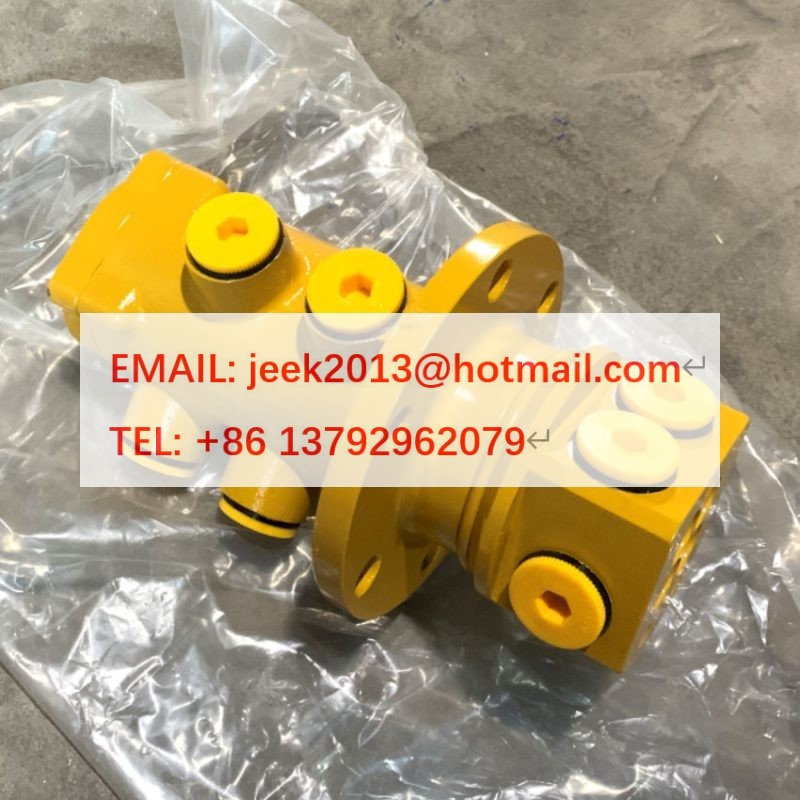 12C6107 STEERING JOINT ASSY FOR LIUGONG MOTOR GRADER