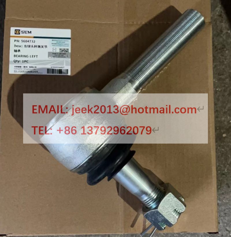 560-4732 5604732 BALL BEARING JOINT FOR SEM CAT MOTOR GRADER