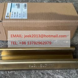 446-1526 4461526 COPPER WEAR STRIP FOR SEM CAT MOTOR GRADER
