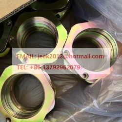 522-4370 ROUND NUT FOR CAT SEM 5224370
