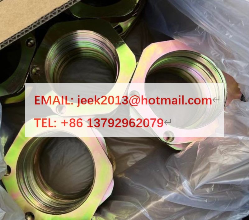 522-4370 ROUND NUT FOR CAT SEM 5224370