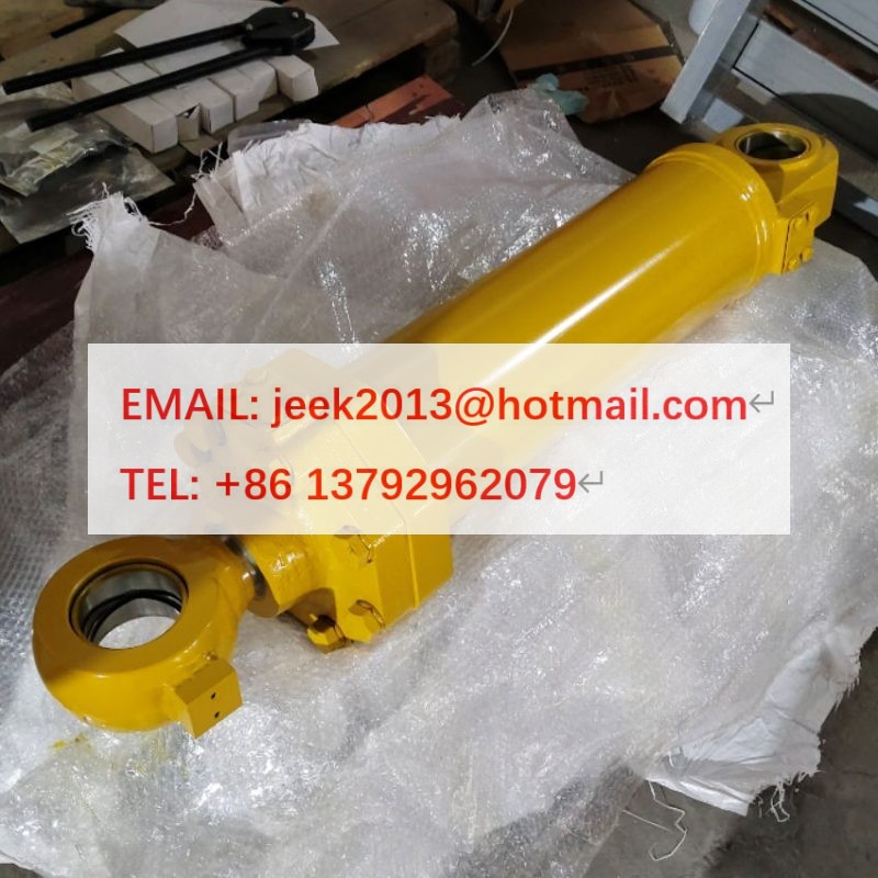 10C1287 BUCKET TILTING CYLINDER FOR LIUGONG CLG856 WHEEL LOADER