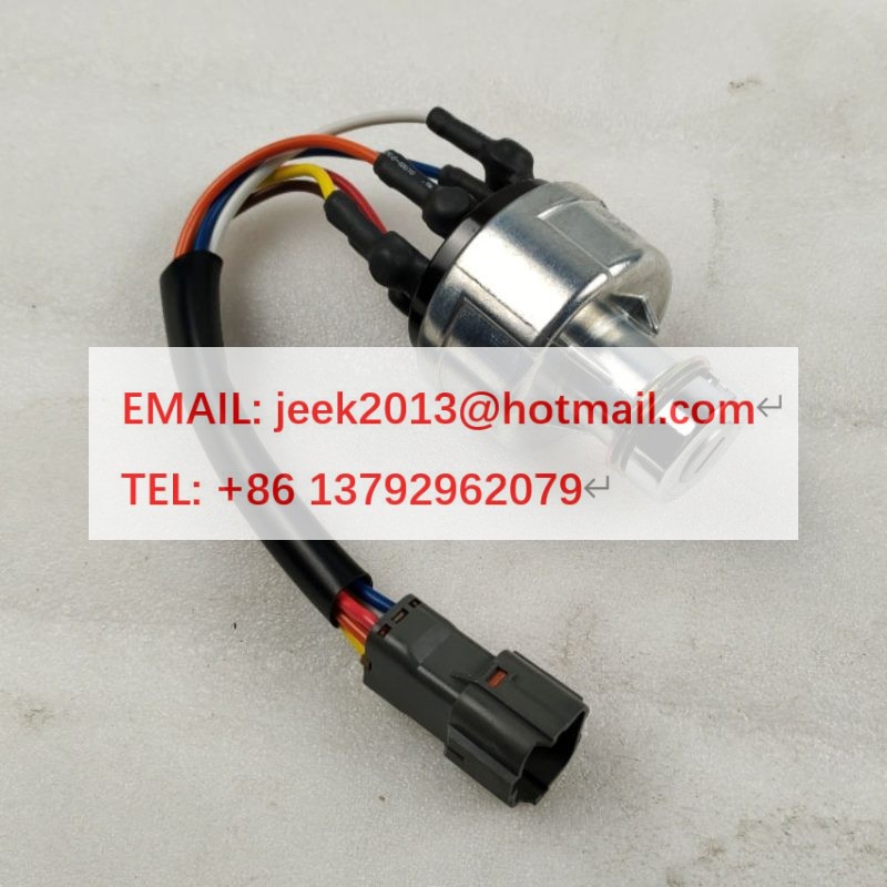 LK70501 60400011142 START SWITCH FOR LONGKING EXCAVATOR WHEEL LOADER