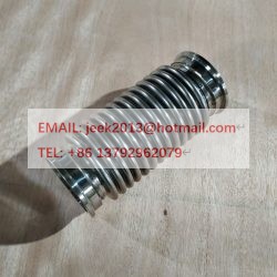 29010009361 ACCORDION PIPE FOR SDLG LG938 WHEEL LOADER