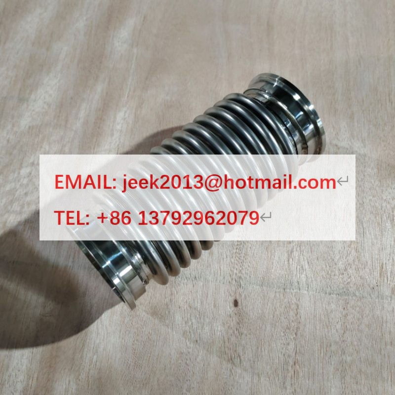 29010009361 ACCORDION PIPE FOR SDLG LG938 WHEEL LOADER