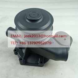 4110000406020 WATER PUMP FOR LGMG MT86 MINING TRUCKS