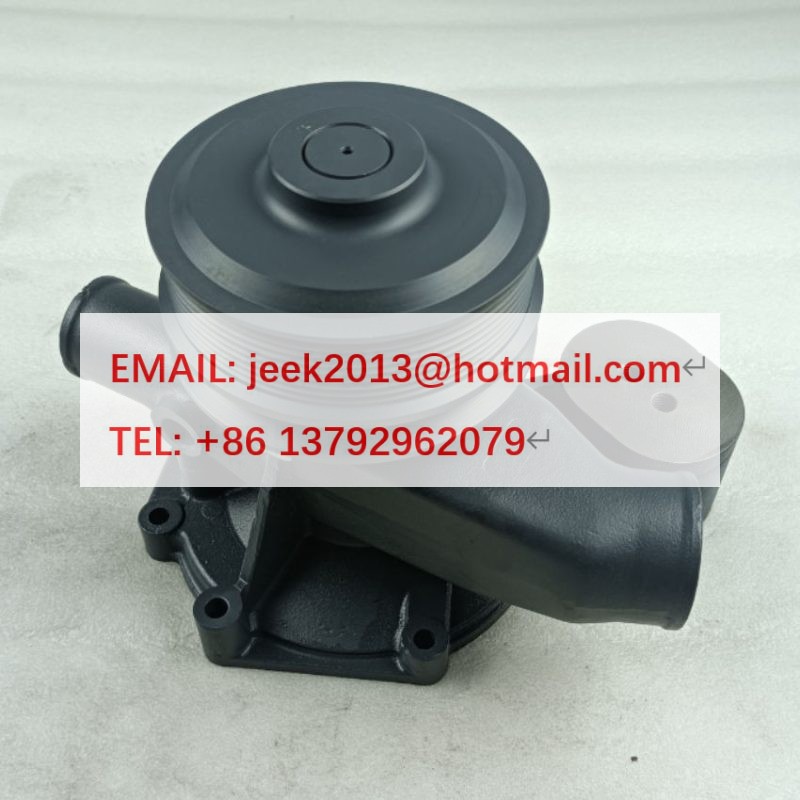 4110000406020 WATER PUMP FOR LGMG MT86 MINING TRUCKS