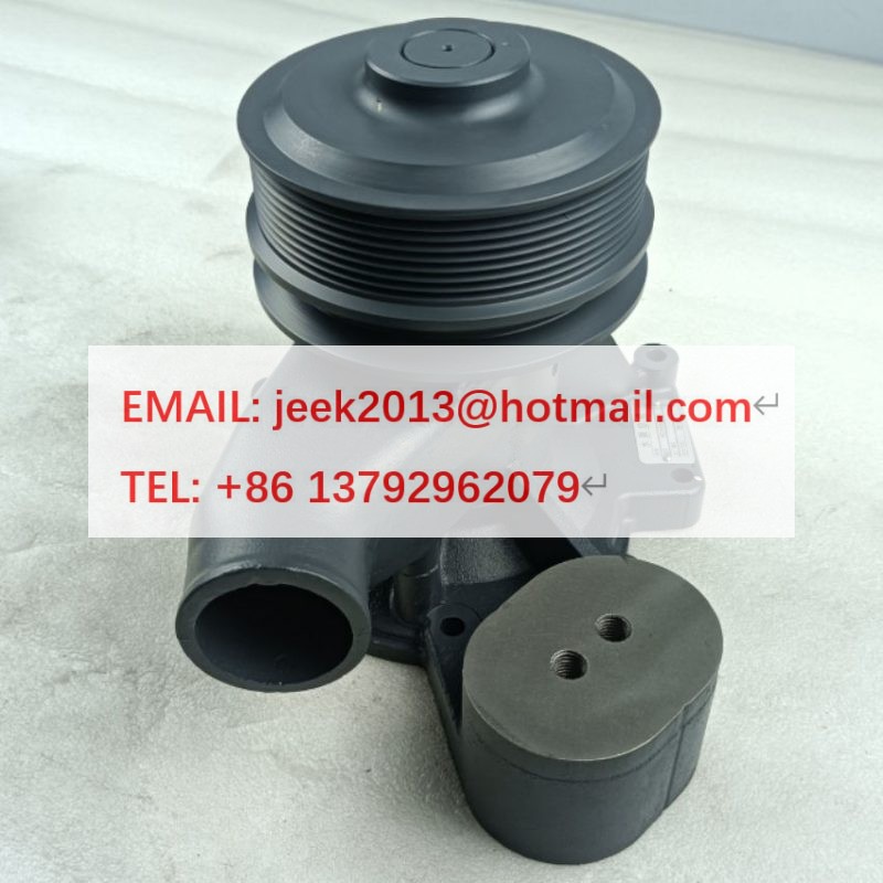 4110000406020 WATER PUMP FOR LGMG MT86 MINING TRUCKS