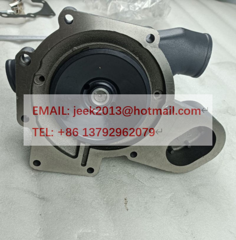 4110000406020 WATER PUMP FOR LGMG MT86 MINING TRUCKS