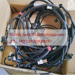 29370015062 CABLE HARNESS FOR SDLG WHEEL LOADER