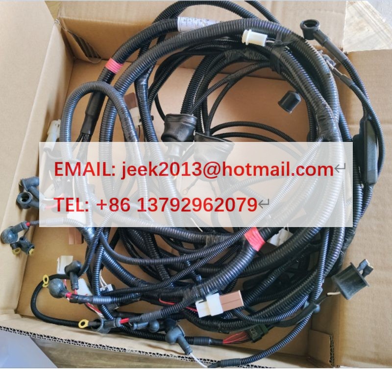 29370015062 CABLE HARNESS FOR SDLG WHEEL LOADER