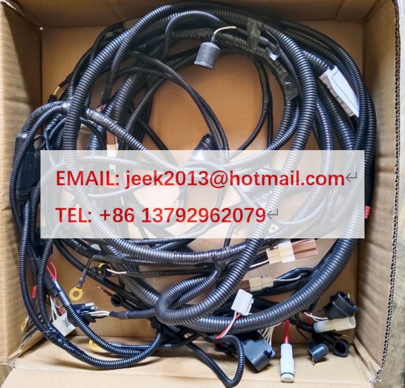 29370015062 CABLE HARNESS FOR SDLG WHEEL LOADER