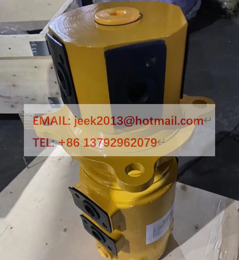 33C0116 33C0085 SWIVEL JOINT FOR LIUGONG EXCAVATOR