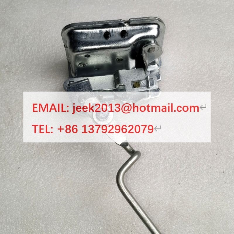 34C9020 DOOR LOCK BLOCK FOR LIUGONG WHEEL LOADER