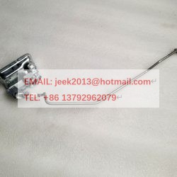 34C9020 DOOR LOCK BLOCK FOR LIUGONG WHEEL LOADER