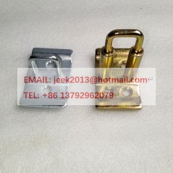 34C9022 LOCK CATCH FOR LIUGONG WHEEL LOADER