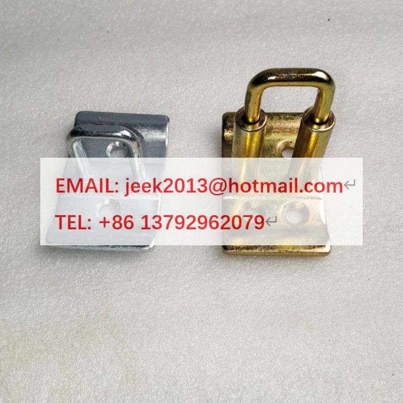 34C9022 LOCK CATCH FOR LIUGONG WHEEL LOADER