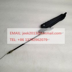 34C9023 INNER DOOR HANDLE FOR LIUGONG WHEEL LOADER