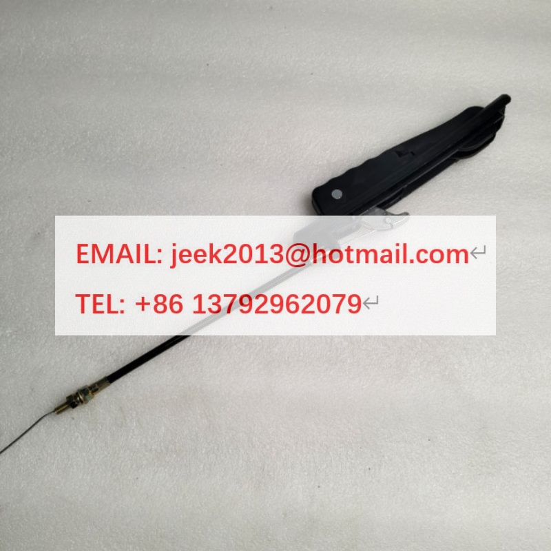 34C9023 INNER DOOR HANDLE FOR LIUGONG WHEEL LOADER