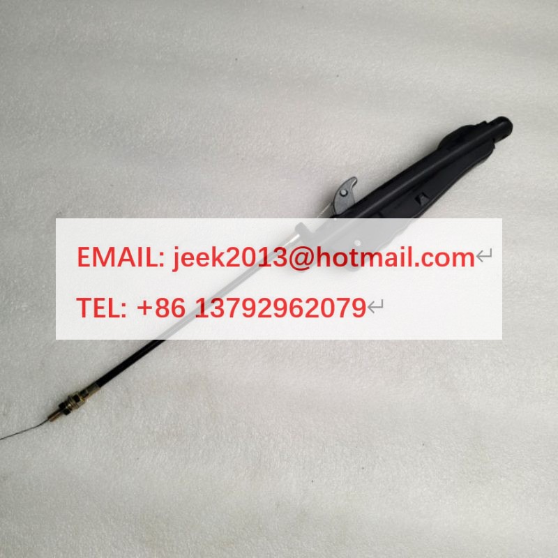 34C9023 INNER DOOR HANDLE FOR LIUGONG WHEEL LOADER