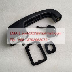 34C9030 OUT DOOR HANDLE FOR LIUGONG WHEEL LOADER