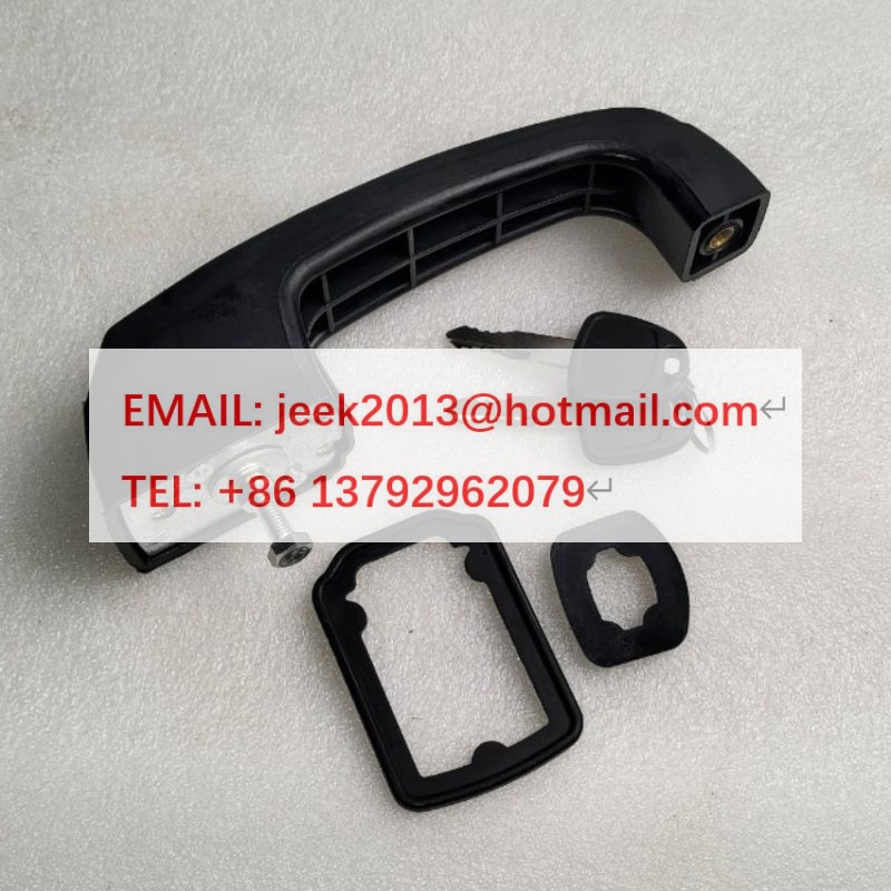 34C9030 OUT DOOR HANDLE FOR LIUGONG WHEEL LOADER