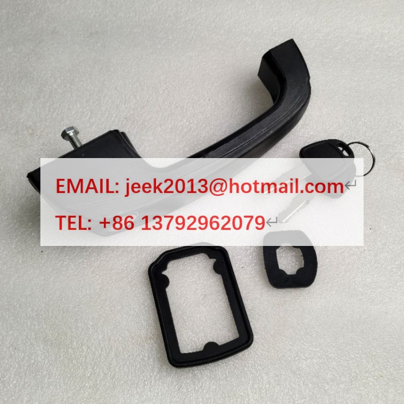 34C9030 OUT DOOR HANDLE FOR LIUGONG WHEEL LOADER