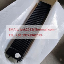 4110002668101 OIL COOLER FOR SDLG LG933L WHEEL LOADER