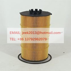 4110015376116 FUEL FILTER FOR SDLG WHEEL LOADER