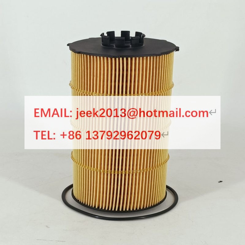 4110015376116 FUEL FILTER FOR SDLG WHEEL LOADER