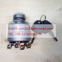 4130001339 STARTER SWITCH FOR SDLG WHEEL LOADER