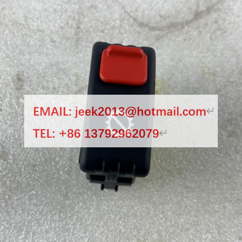 4130003075 ROCKER SWITCH FOR SDLG WHEEL LOADER