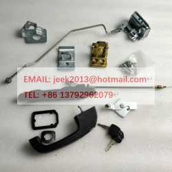 47C3890 47C2463 47C3722 DOOR LOCK FOR LIUGONG CLG856H WHEEL LOADER