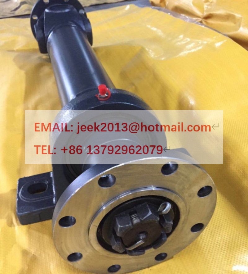 51C0848 FRONT DRIVEN SHAFT ASSY FOR LIUGONG WHEEL LOADER CLG855N ZL50CN CLG855H