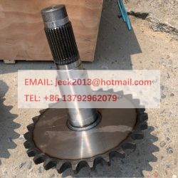 536-4229 CHAIN GEAR FOR SEM CAR MOTOR GRADER 5364229