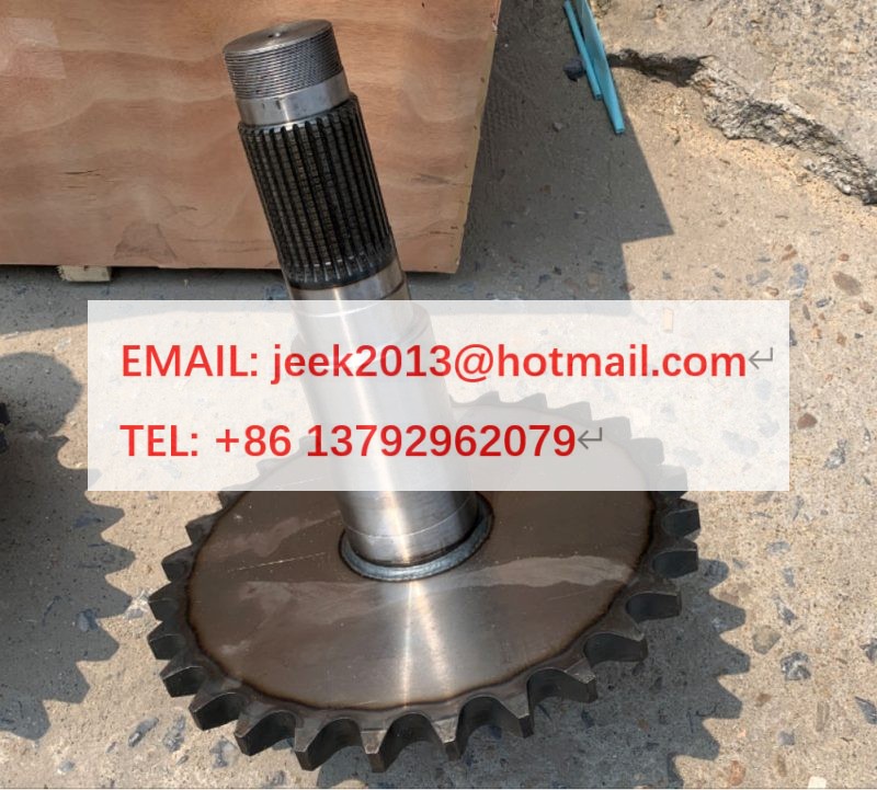536-4229 CHAIN GEAR FOR SEM CAR MOTOR GRADER 5364229