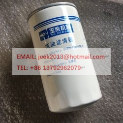 G5800-1105140C-S FUEL FILTER FOR YUCHAI YC6J125-T302 YC6J125-T300