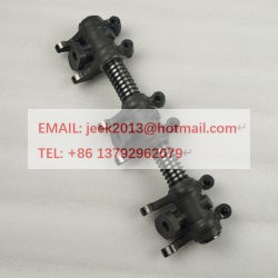 J3100-1007100C J3100-1007100A ROCKER ARM ASSY FOR YUCHAI YC6J125-T300 YC6J125-T302