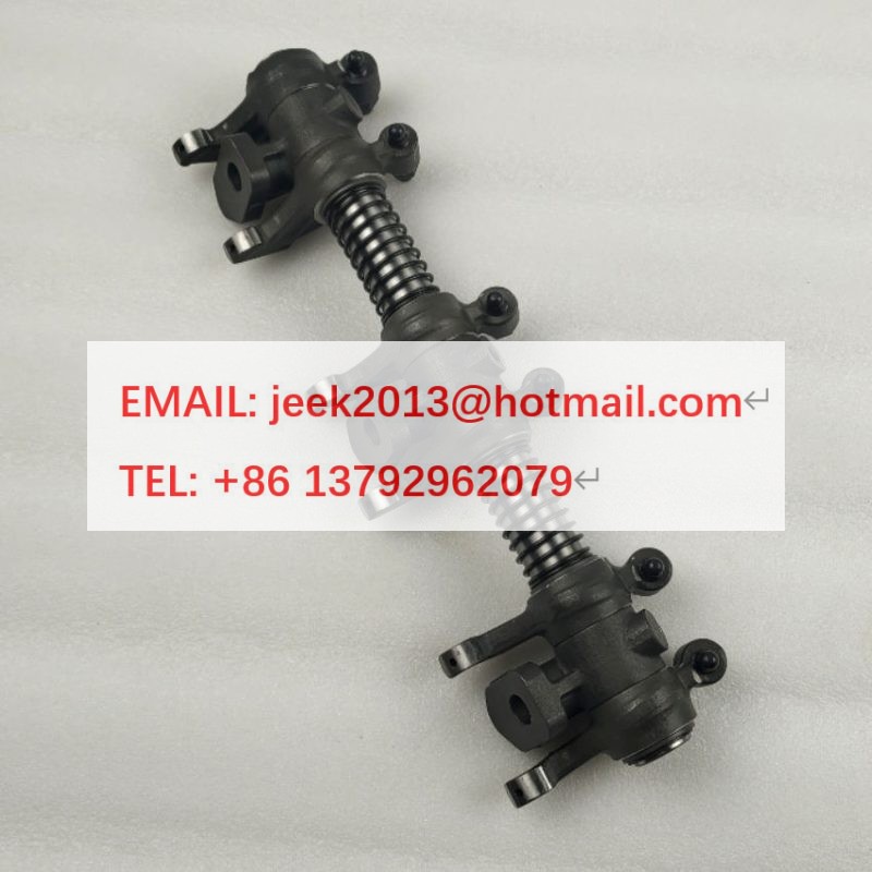 J3100-1007100C J3100-1007100A ROCKER ARM ASSY FOR YUCHAI YC6J125-T300 YC6J125-T302