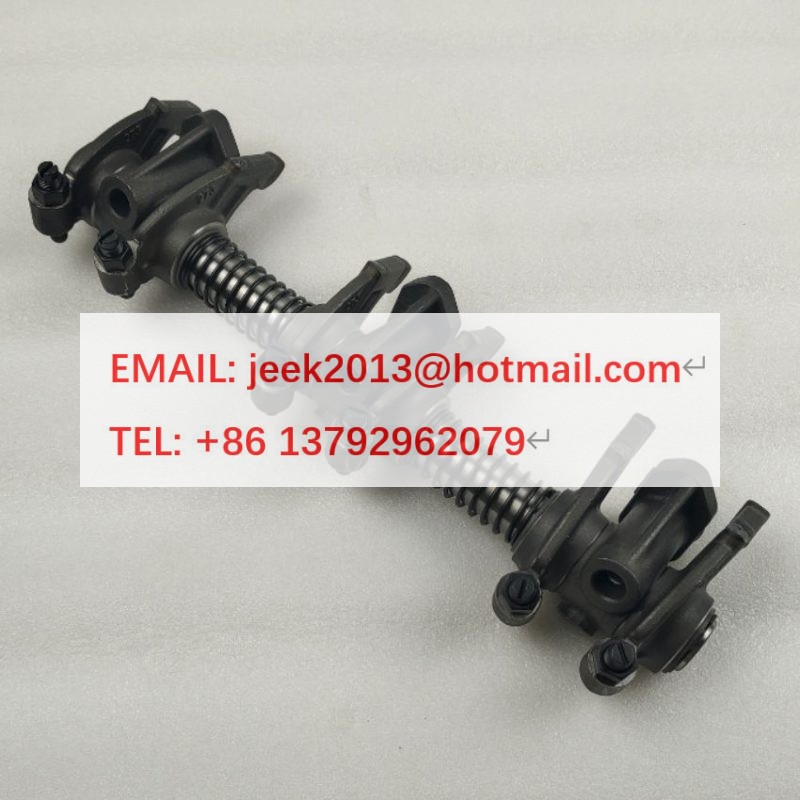 J3100-1007100C J3100-1007100A ROCKER ARM ASSY FOR YUCHAI YC6J125-T300 YC6J125-T302