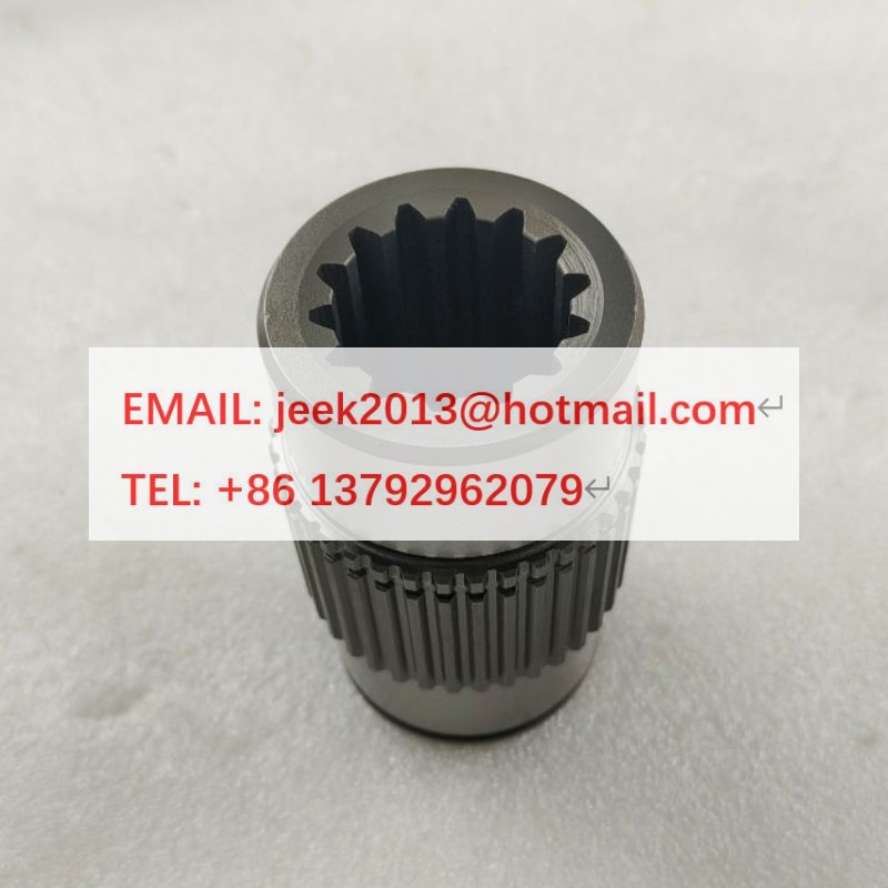 SP106709 GEAR SHAFT FOR LIUGONG MOTOR GRADER